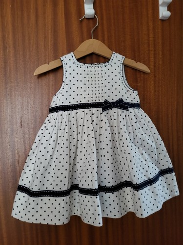 Girls sarah louise linen - , mix