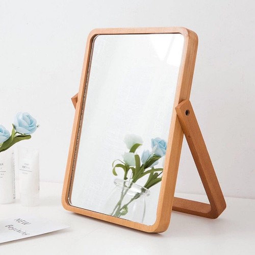 Wooden dressing table - wooden,