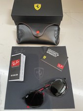 Ray - Ban/ Ferrari Scuderia