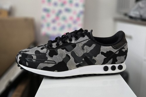 Adidas trainer size - la,