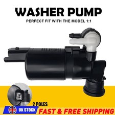 Windscreen Washer Pump For