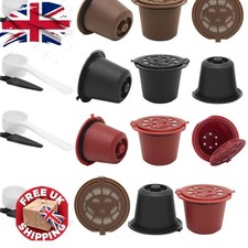 3pc nespresso reusable coffee - 3pc,