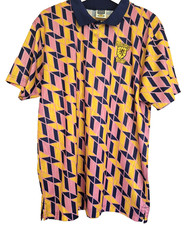 Scotland Football 3rd Shirt