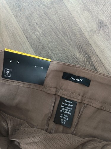Hilary radley women - women's, stretch