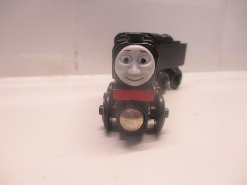 Wooden thomas the tank - thomas,