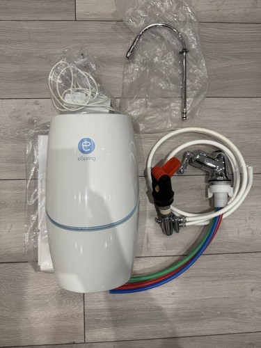 Amway espring water treatment - amway,