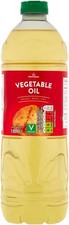  Vegetable Oil, 1000ml