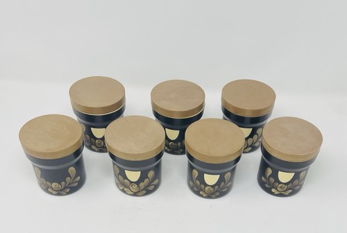 Vintage denby bakewell spice - vintage,
