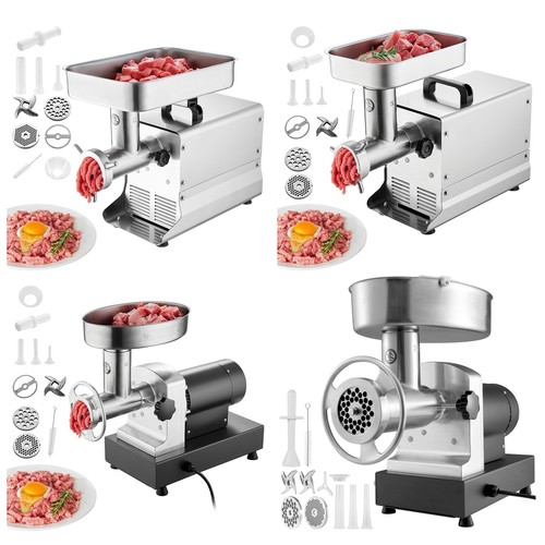 Commercial electric meat - electric,