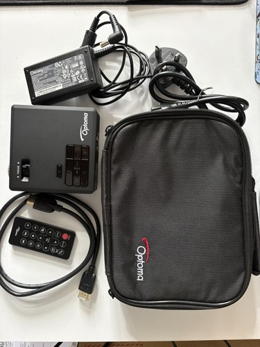 Optoma ml750e dlp - dlp, projector