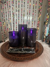 Battery operated flameless - battery,