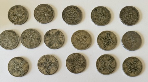 Pre 1947 silver - pre-1947,