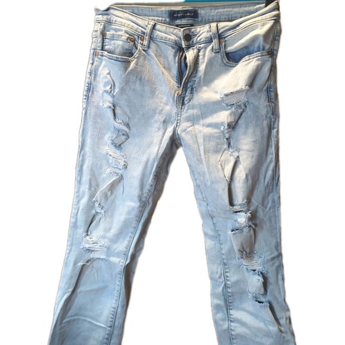 Aeropostale jeans mens - aeropostale,