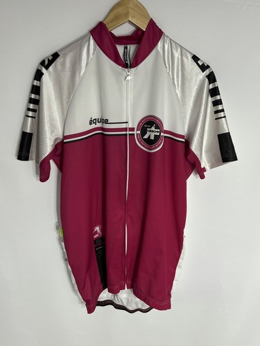 Assos equipe nikopol cycling - assos,
