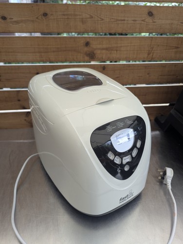 Morphy richards breadmaker - richards,
