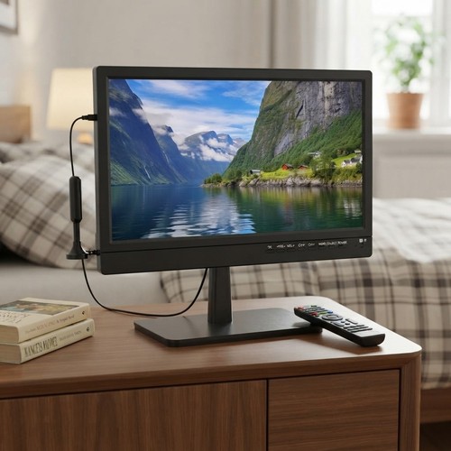 Affordable inch freeview tv - freeview,