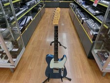 Fender Traditional 60s