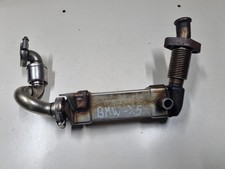 BMW X5 E70 EGR Radiator