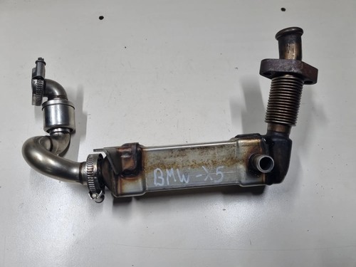 Bmw e70 egr - x5, radiator
