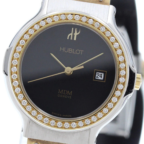 Hublot geneve date 1393 014 - geneve, 1393.2.014