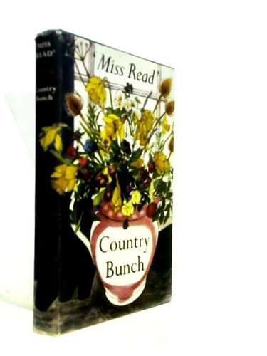 Country bunch a - -,