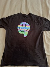 Jazzy Garms Smiley Face
