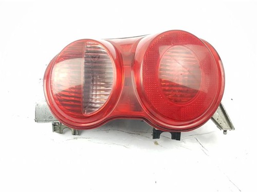 2007 smart fortwo - fortwo, rear