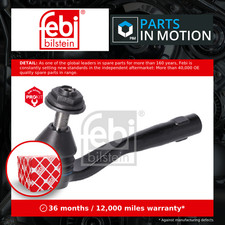 Tie / Track Rod End fits