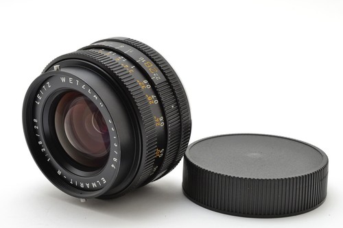 Almost mint leica leitz - leica,