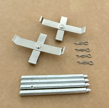 For Nissan 350Z Z33 Brake