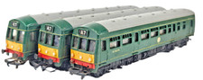 Tri-ang R157 R158 R334 BR