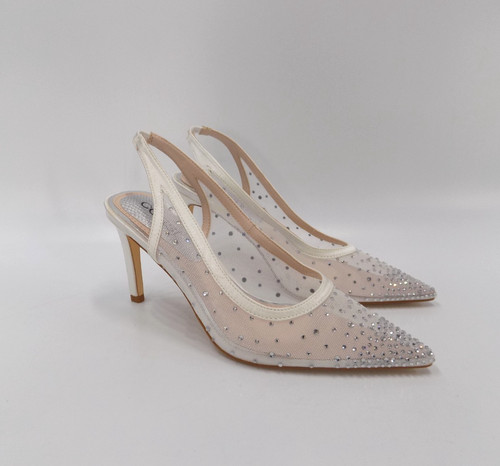 Coast shoes high heel 4 - high,