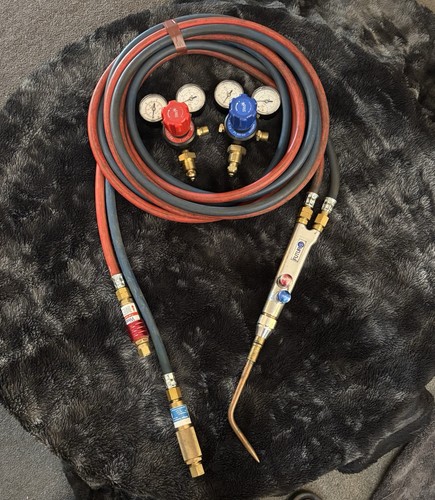 Brazing kit - brazing,