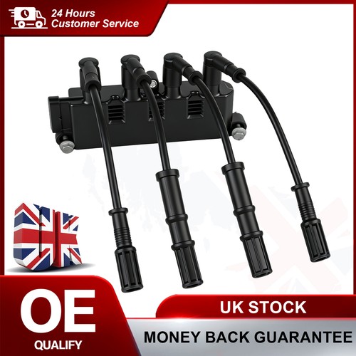 Ignition coil leads pack for - coil,
