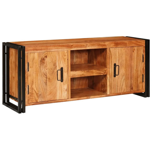 Cabinet with shelf - with,