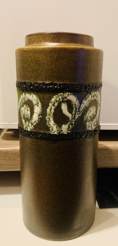 Scheurich pottery west - scheurich,
