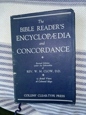The Bible Reader's