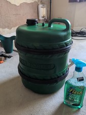 Caravan Water Porter  Water