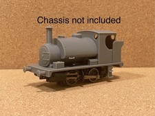 OO Gauge Awdry 3D Printed