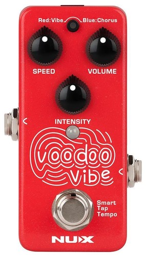 Nch voodoo vibe chorus - voodoo,