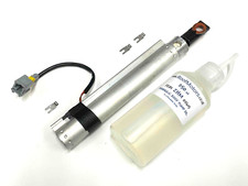 Renault Renault Megane CC Convertible NS / Left Roof Ram 2003-2008 7701057294