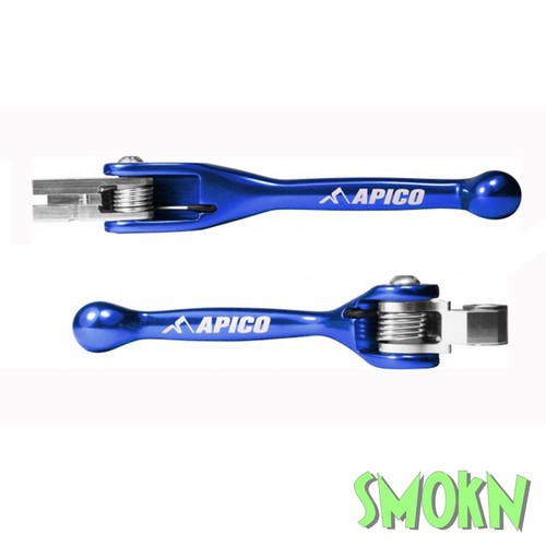 Ktm exc flexi levers for - flexi,