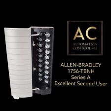 Allen Bradley ControlLogix 1756-TBNH Series A - 20 PIN TERMINAL BLOCK