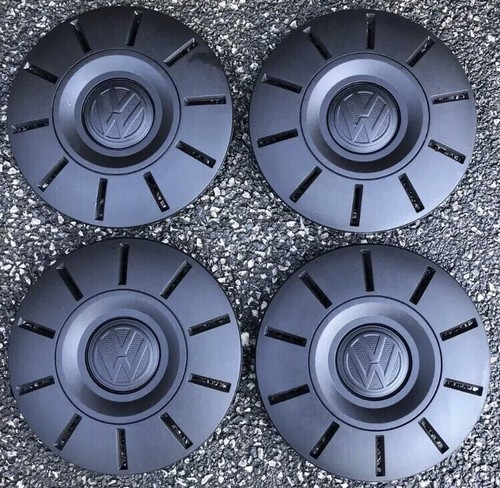 Transporter centre caps - t6,