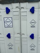 Tanos Systainer stackable