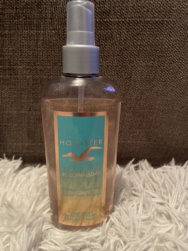 Hollister glowallday body - hollister,
