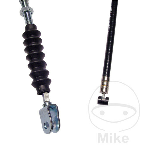 Clutch cable for - suzuki, gs