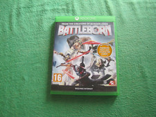 Battleborn XBOX ONE Game