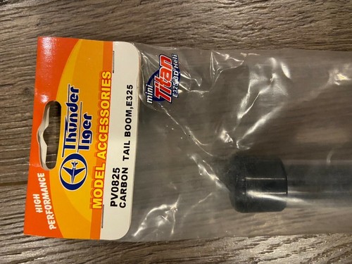 Thunder tiger carbon - thunder,