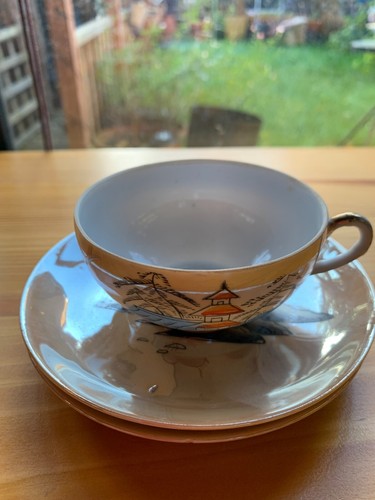 Vintage klimax japanese - vintage,